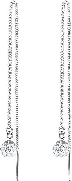 Elli Paar Ohrhänger Schmuck Geschenk Silber günstig online kaufen