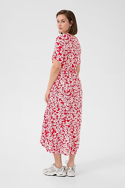 KAFFE Blusenkleid Kleid KAbeathe günstig online kaufen