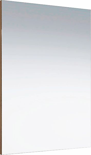 PLACES OF STYLE Garderobenspiegel "Tarragona" Wandspiegel mit Rahmen - (B/T günstig online kaufen