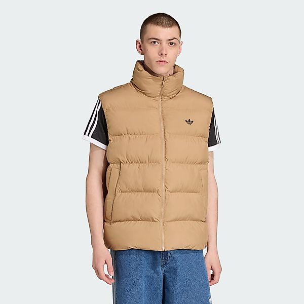 adidas Originals Funktionsweste TONAL PUFFER WESTE günstig online kaufen