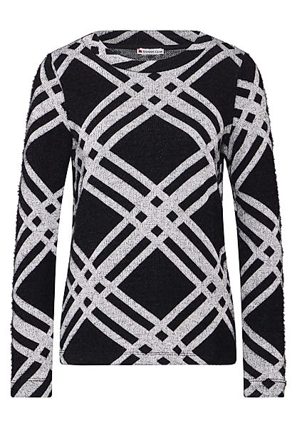 STREET ONE T-Shirt günstig online kaufen