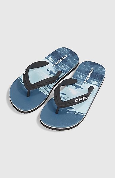 O'Neill PROFILE GRAPHIC SANDALS Zehentrenner günstig online kaufen