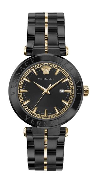 Versace Quarzuhr VE2G006 21 günstig online kaufen