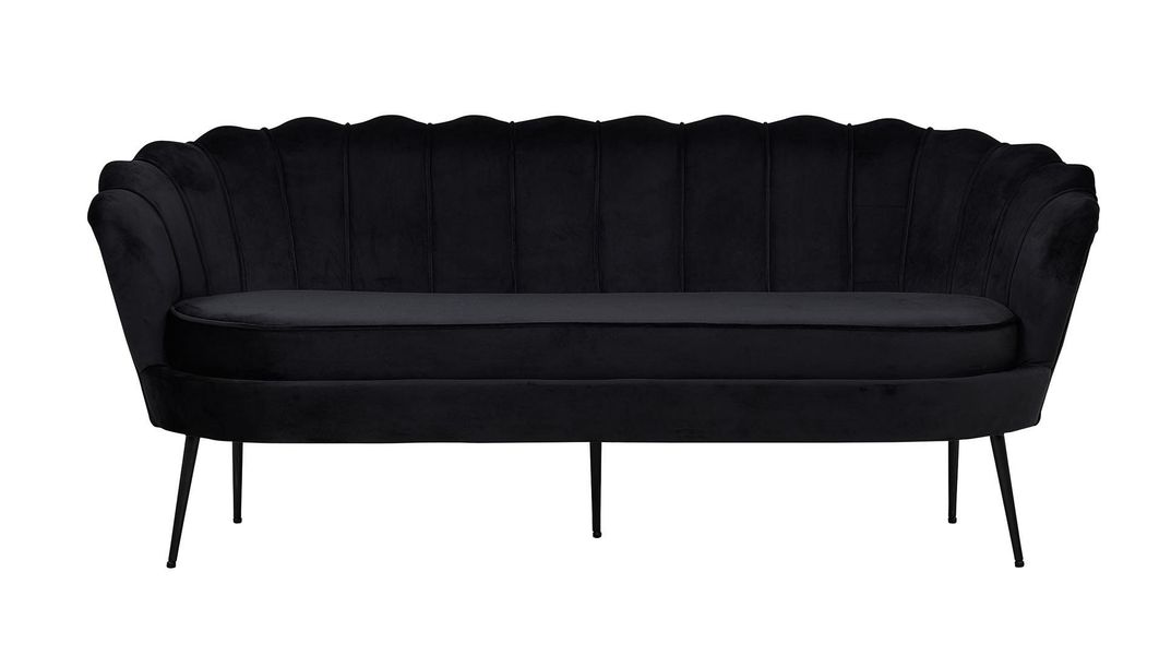 ebuy24 Sofa Nice Sofa 3 Personen günstig online kaufen