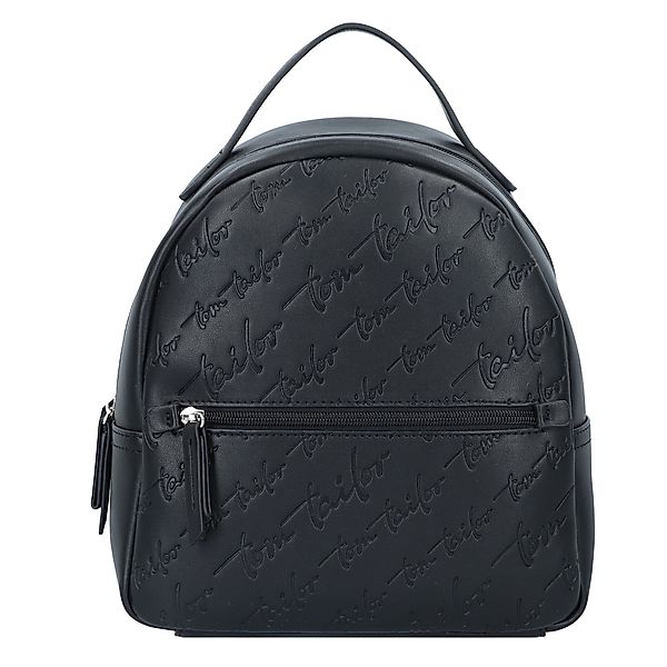 TOM TAILOR Cityrucksack Denice, Polyurethan günstig online kaufen