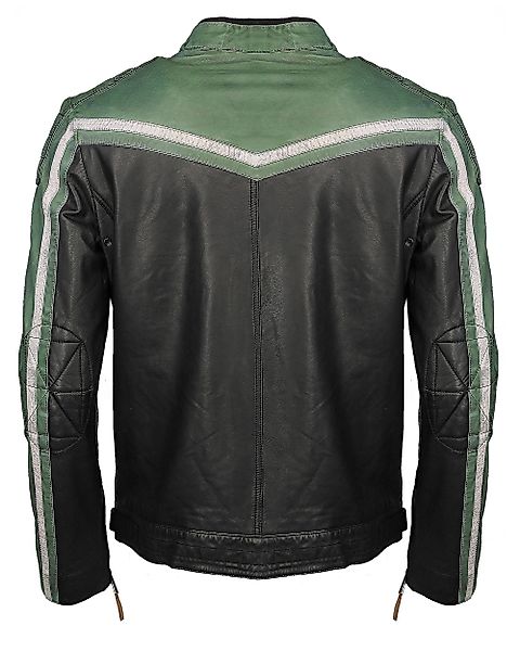 TOP GUN Lederjacke TGJ1005 günstig online kaufen