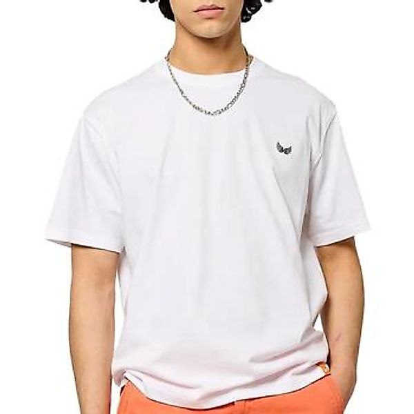 Kaporal  T-Shirt JALLYH25M11-WHI günstig online kaufen