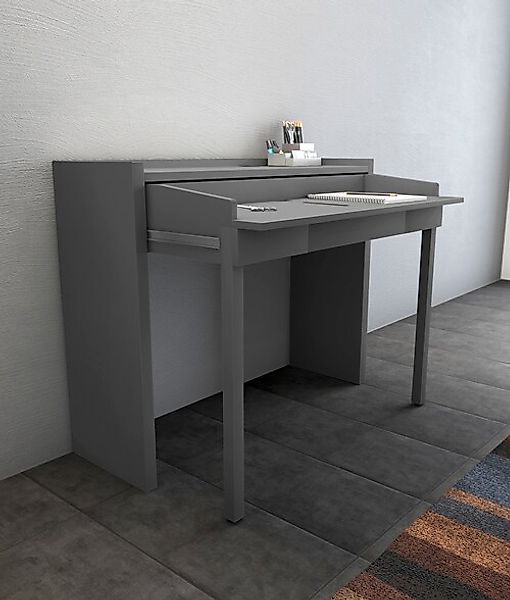 Woodman Schreibtisch »Desk 16«, skandinavisches Design, Home Office, prakti günstig online kaufen