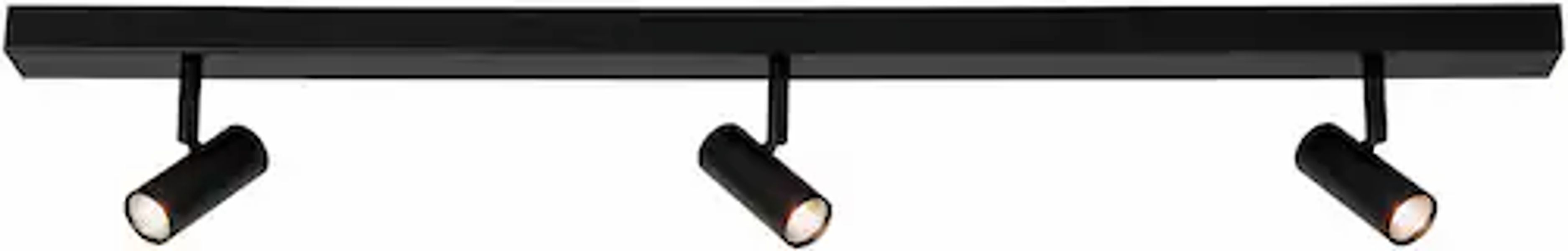 Nordlux LED Deckenspot »OMARI«, Leuchtmittel LED-Modul   LED fest integrier günstig online kaufen