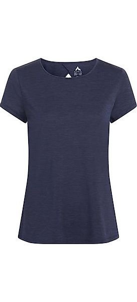 McKINLEY T-Shirt Da.-T-Shirt Lele W NAVY günstig online kaufen