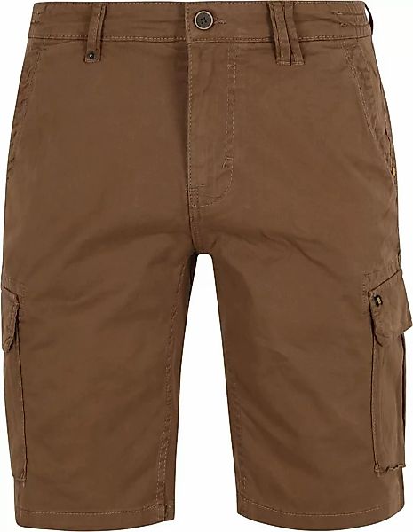 No Excess Cargoshort Braun - Größe 33 günstig online kaufen