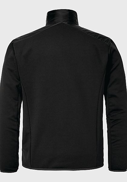Schöffel Fleecejacke "Hiking Hybrid Jk Style Cascata MNS" ohne Kapuze günstig online kaufen