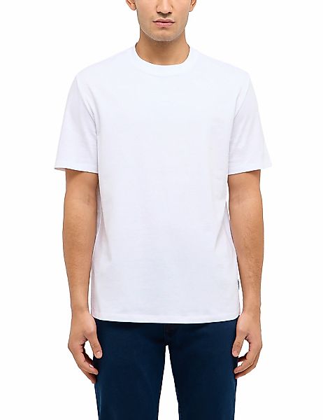 MUSTANG T-Shirt "MU-Austin" Regular fit günstig online kaufen