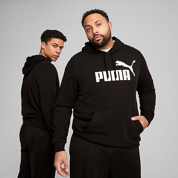 PUMA Kapuzensweatshirt ESS NO. 1 LOGO HOODIE TR günstig online kaufen