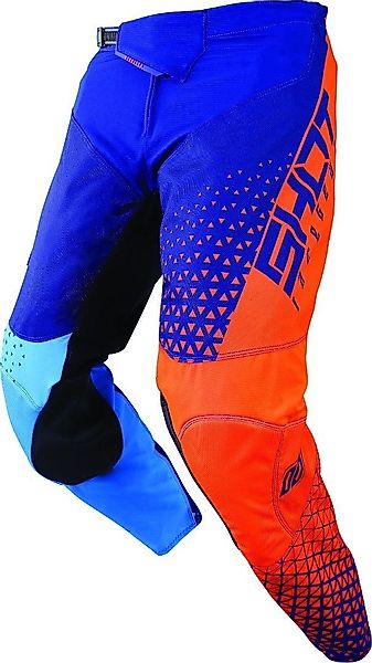 Shot Motorradhose Aerolite Delta Motocross Hose günstig online kaufen