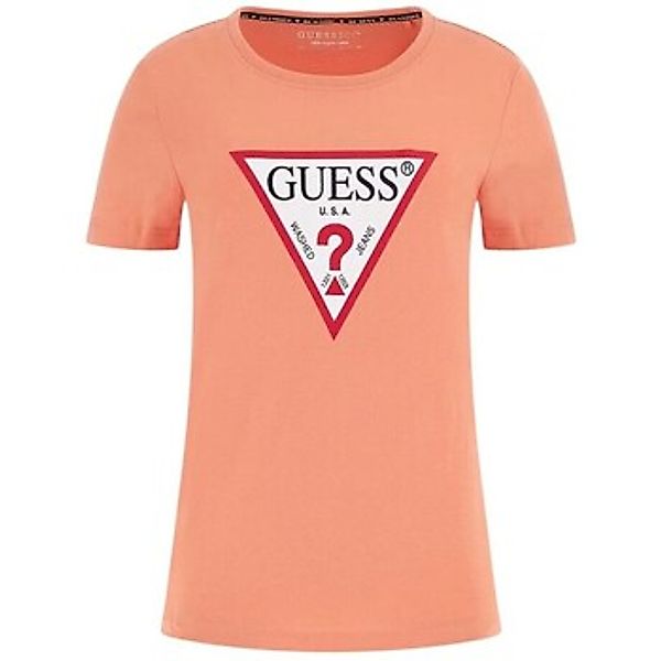 Guess  T-Shirt W1YI1BI3Z14G6S1 günstig online kaufen