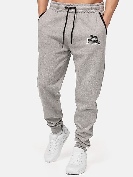Lonsdale Jogginghose "TWO TONES" günstig online kaufen