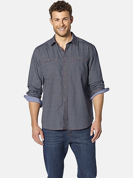 Babista Langarmhemd LIODETTO günstig online kaufen