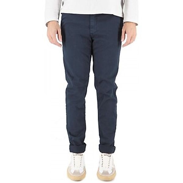 Devid Label  Hosen Mirtos Chino-Hose günstig online kaufen