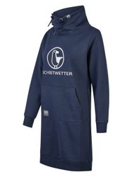 Schietwetter Sweatkleid Damen "Planken Pina" günstig online kaufen