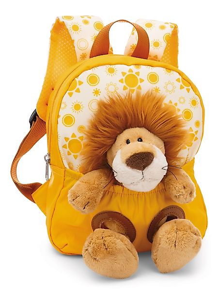 Nici Plüschfigur Nici 49850 Rucksack mit günstig online kaufen
