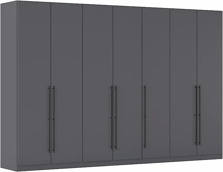 rauch Kleiderschrank "Drehtürenschrank Schrank Garderobe Wäscheschrank Schl günstig online kaufen