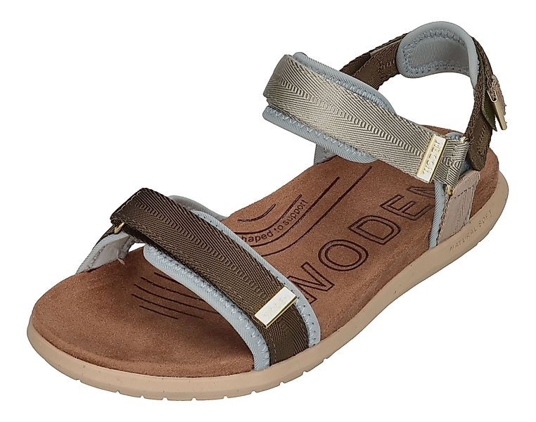 WODEN LINE LITE WL587 Sandale Stone günstig online kaufen