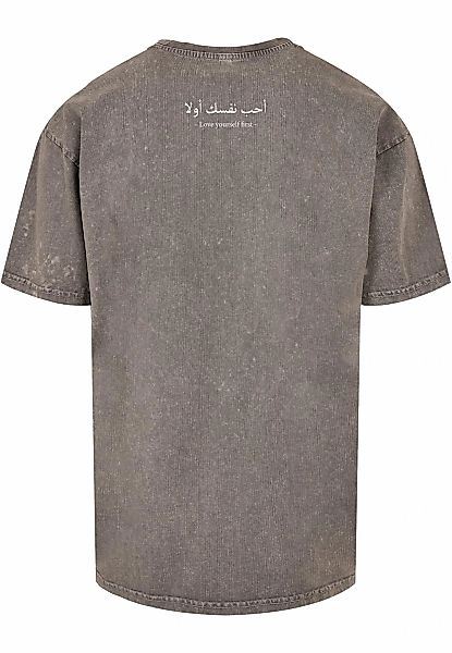 Merchcode T-Shirt "Merchcode Herren", (1 tlg.) günstig online kaufen
