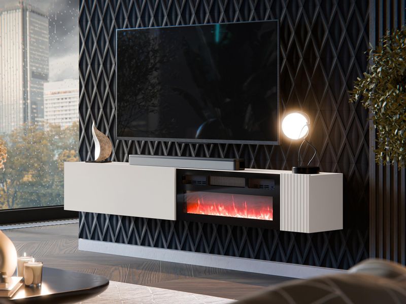 MIRJAN24 TV-Schrank Capital 200 EF mit günstig online kaufen