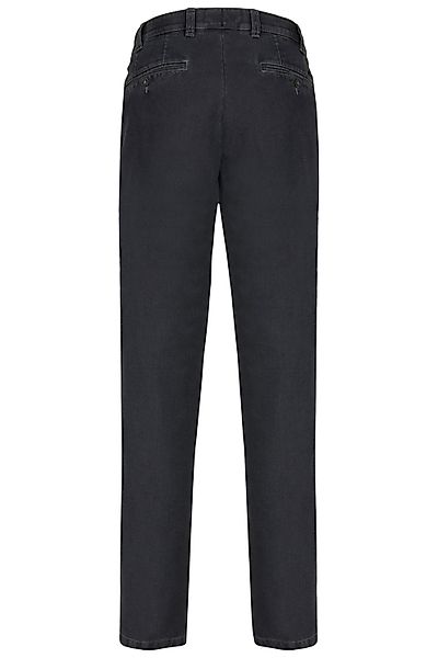 aubi: Bequeme Jeans aubi Perfect Fit Herren Winter Jeans Hose Thermo Stretc günstig online kaufen