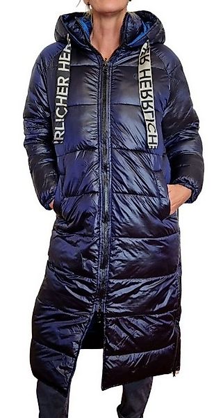 Herrlicher Steppjacke 7671-N3236-Tola Stepp-Wendemantel vegan, ohne Daunen günstig online kaufen