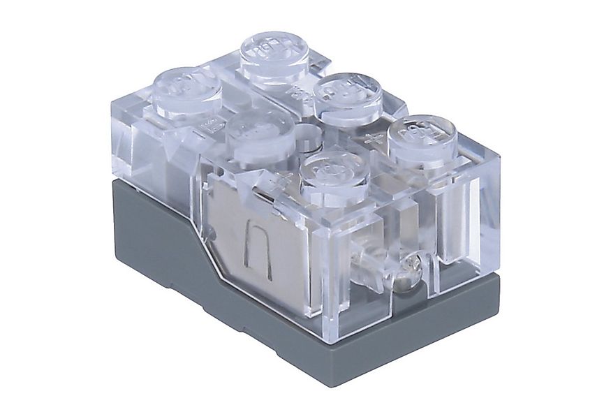 LEGO® 5x LEGO Lichtstein (2x3) Spielbausteine günstig online kaufen