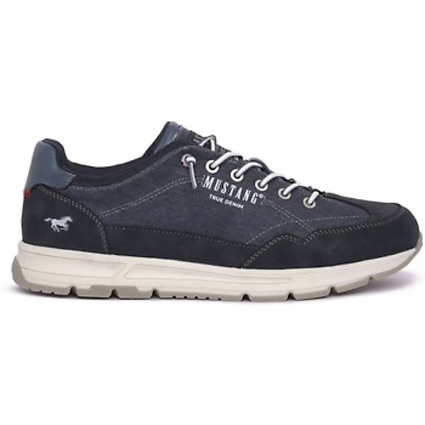 Mustang  Sneaker 800 DARK BLUE günstig online kaufen