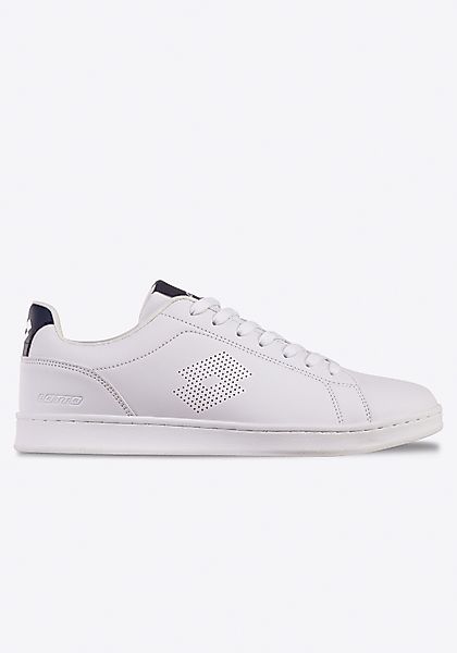 Lotto Sneaker - in sportivem Retro günstig online kaufen