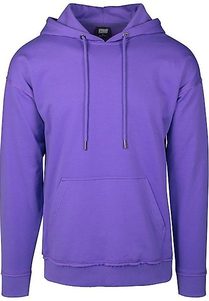 URBAN CLASSICS Sweatshirt Urban Classics Herren Oversized Sweat Hoody (1-tl günstig online kaufen