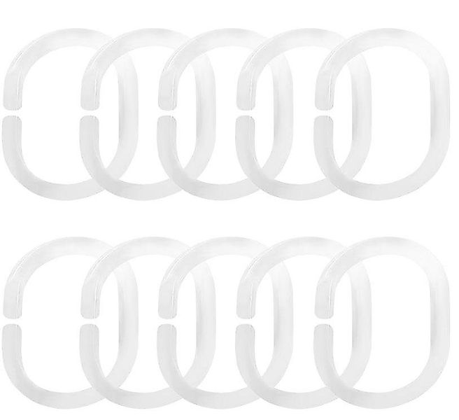 Good Life Gardinenring Clara, Vorhänge, (Set, günstig online kaufen