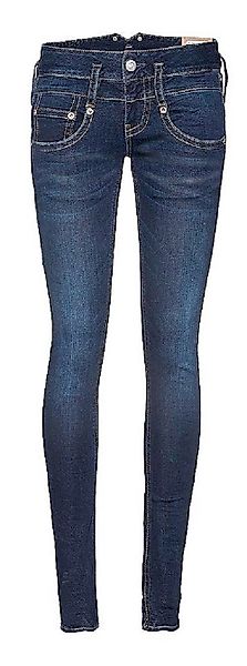 Herrlicher 5-Pocket-Jeans Pitch Slim Jeans aus günstig online kaufen