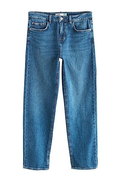 Next Stretch-Jeans Boyfriend Jeans mit Stretch, Kurzgröße (1-tlg) günstig online kaufen
