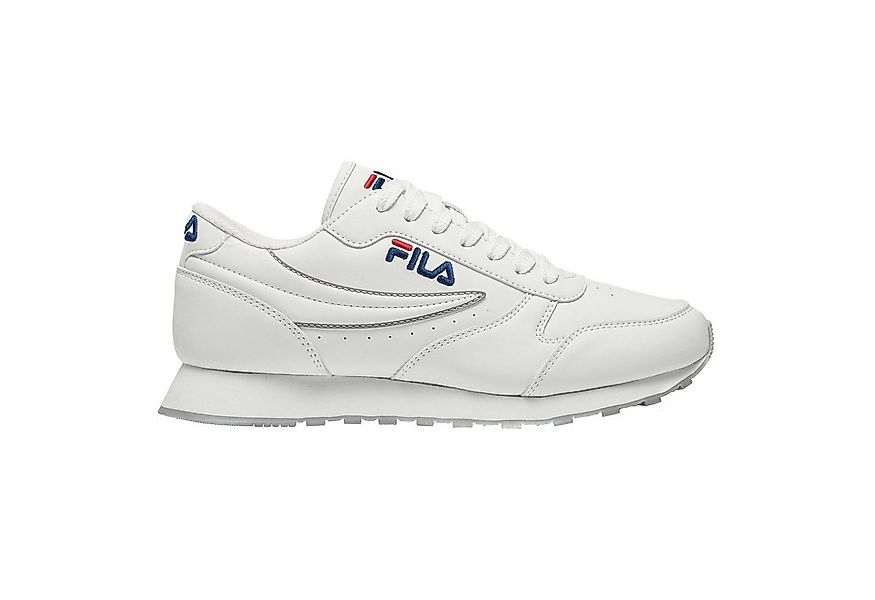 Fila Orbit Low WMN Sneaker in Retro-Optik günstig online kaufen