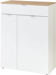 Innostyle Schuhschrank "Bari Schuhschrank mit Schubkasten, BxHxT 78x103x38 günstig online kaufen