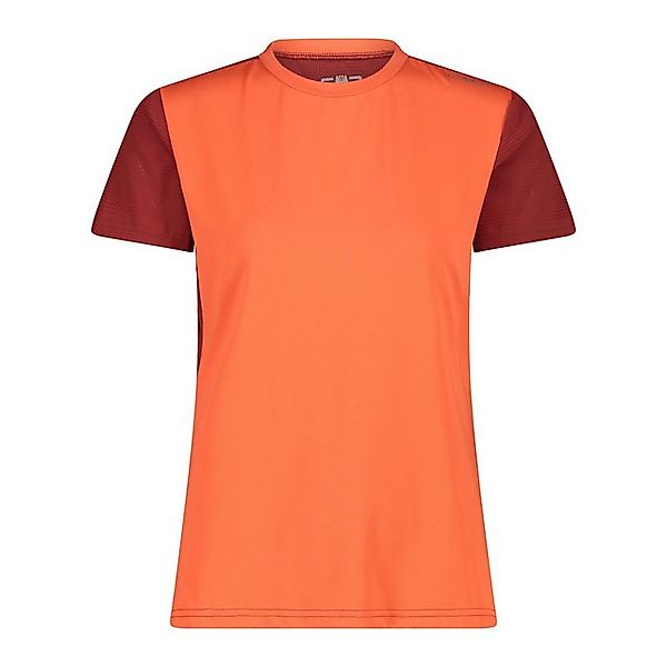 CMP T-Shirt CMP Damen T-Shirt WOMAN T-SHIRT 34N6826 günstig online kaufen