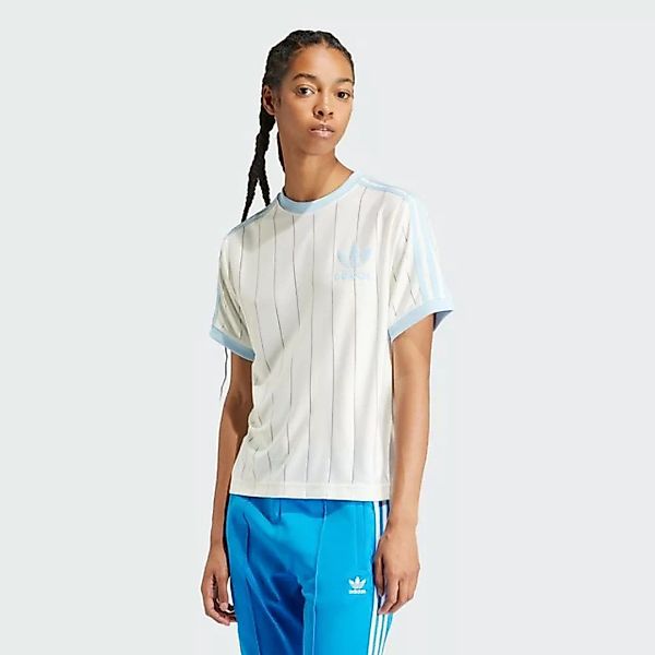 adidas Originals T-Shirt 3 STRIPE TEE günstig online kaufen