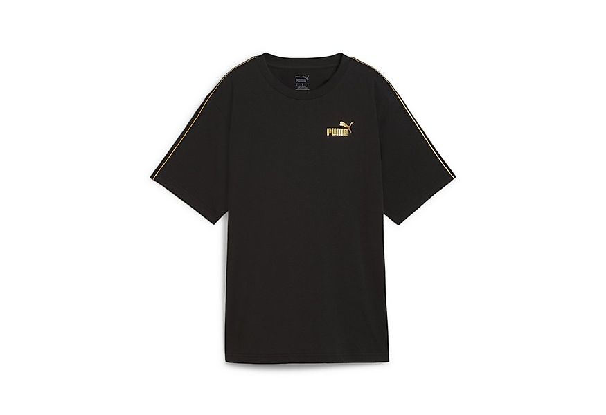 PUMA T-Shirt ESS TAPE MINIMAL GOLD TEE günstig online kaufen
