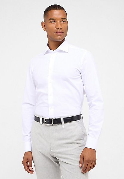 Eterna Langarmhemd SLIM FIT NON IRON (bügelfrei) günstig online kaufen