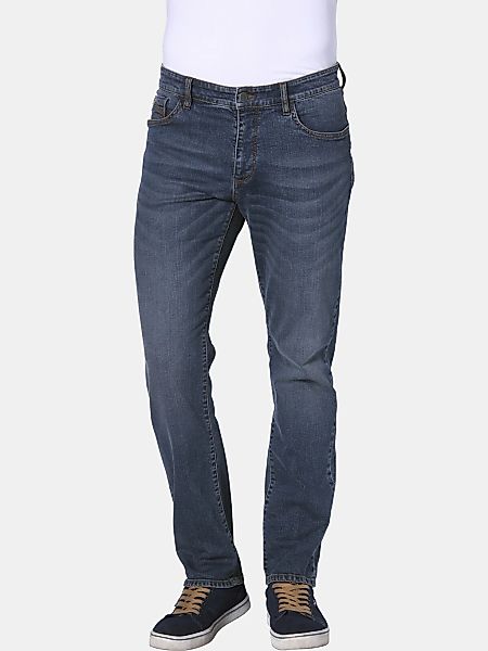 Jan Vanderstorm Comfort-fit-Jeans "Jeans ULFTHOR" günstig online kaufen