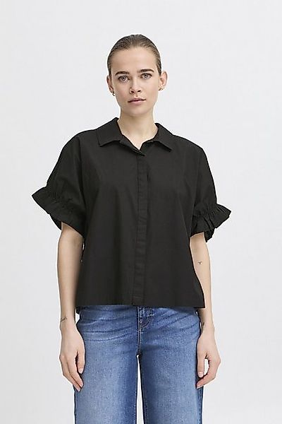 Ichi Hemdbluse IHSAMI Stilvolle Bluse günstig online kaufen