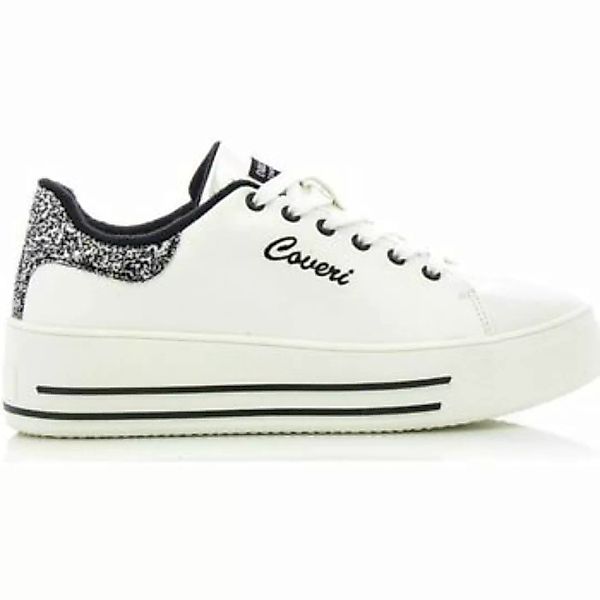 Enrico Coveri  Sneaker GIRL STAR GLITTER CHRISTAL günstig online kaufen