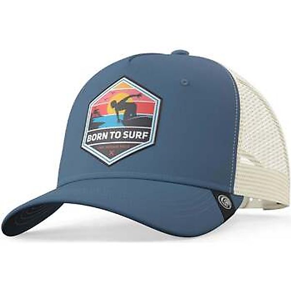 The Indian Face  Schirmmütze Born to Surf günstig online kaufen