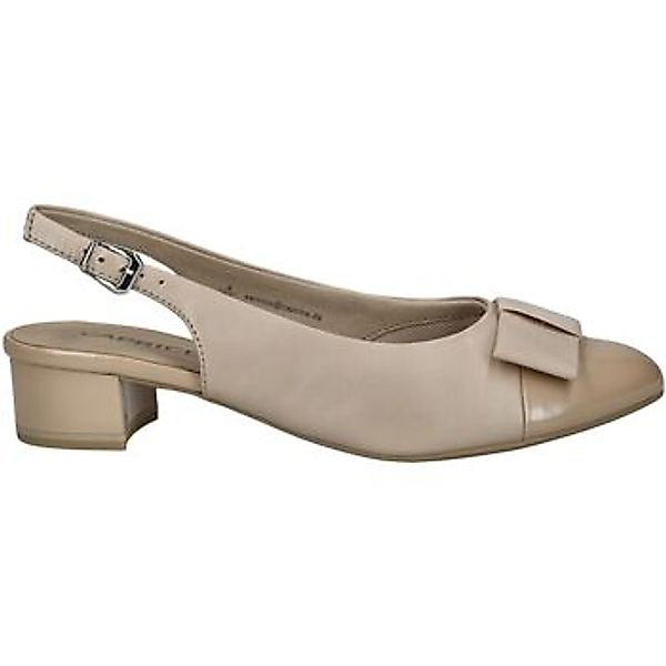 Caprice Pumps "Caprice Pumps Leder" günstig online kaufen