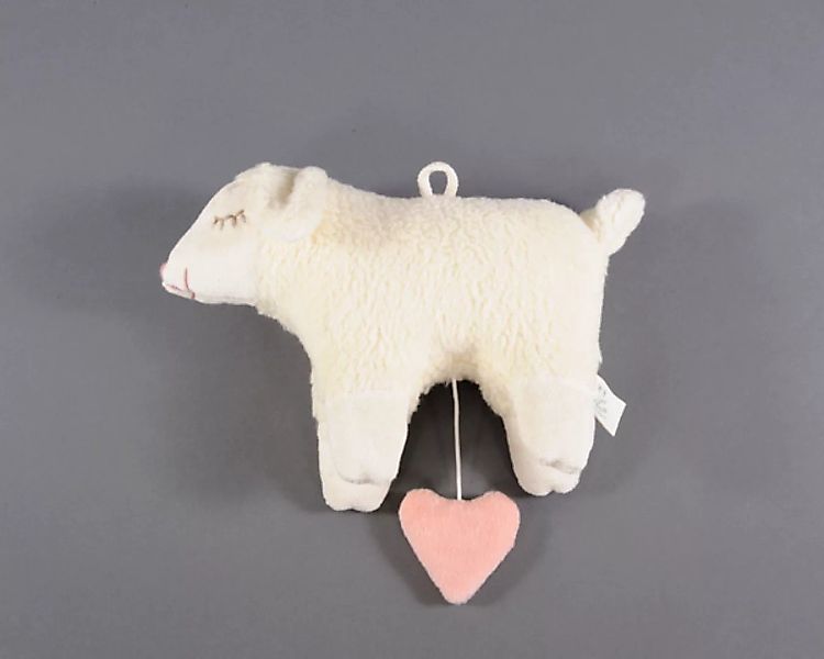 Spieluhr - Schaf günstig online kaufen
